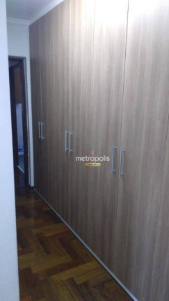 Imagem Apartamento com 3 Quartos à Venda, 150 m² em Santa Paula - São Caetano Do Sul