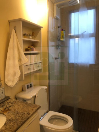 Imagem Apartamento com 2 Quartos à Venda, 56 m² em Parque Ipê - São Paulo