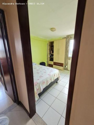 Apartamento com 3 Quartos à Venda, 104 m² em Iputinga - Recife