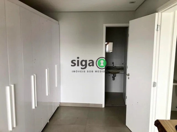 Imagem Apartamento com 1 Quarto à Venda, 100 m² em Vila Do Castelo - São Paulo