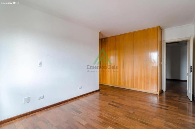 Imagem Apartamento com 3 Quartos à Venda, 184 m² em Jardim Da Saúde - São Paulo