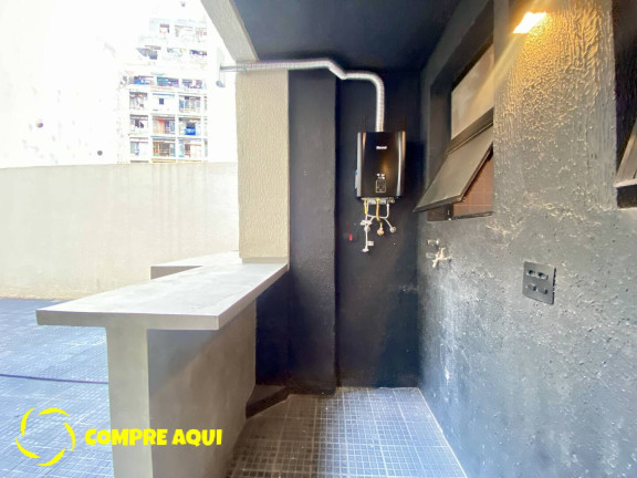 Imagem Apartamento com 1 Quarto à Venda, 123 m² em Centro - São Paulo