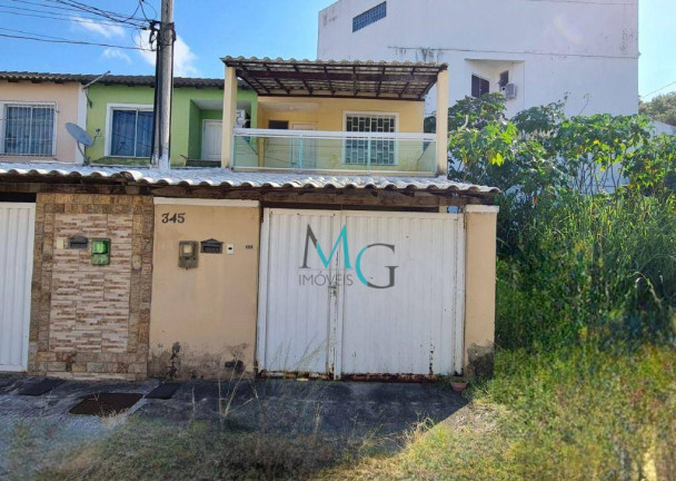 Imagem Casa com 2 Quartos à Venda, 66 m² em Campo Grande - Rio De Janeiro