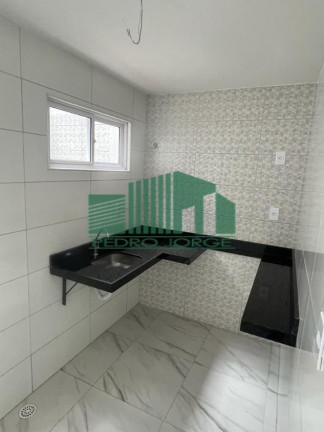 Imagem Casa com 2 Quartos à Venda, 85 m² em Casa Caiada - Olinda