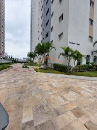 Apartamento com 2 Quartos à Venda, 68 m² em Vila Augusta - Guarulhos