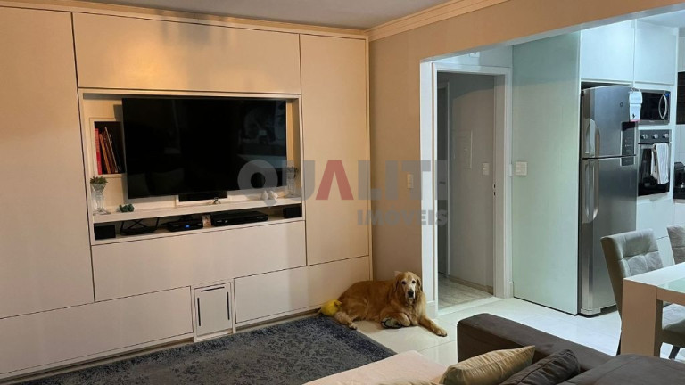 Imagem Apartamento com 2 Quartos para Alugar, 75 m² em Planalto Paulista - São Paulo