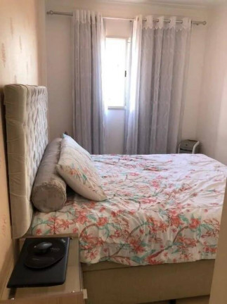 Apartamento com 3 Quartos à Venda, 75 m² em Vila Mazzei - São Paulo