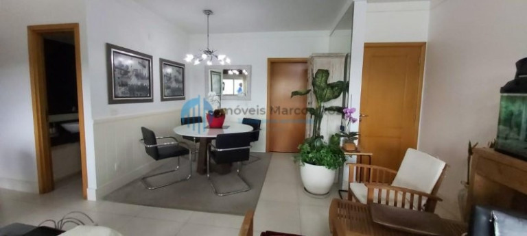 Imagem Apartamento com 3 Quartos à Venda, 1 m² em Tamboré - Santana De Parnaiba