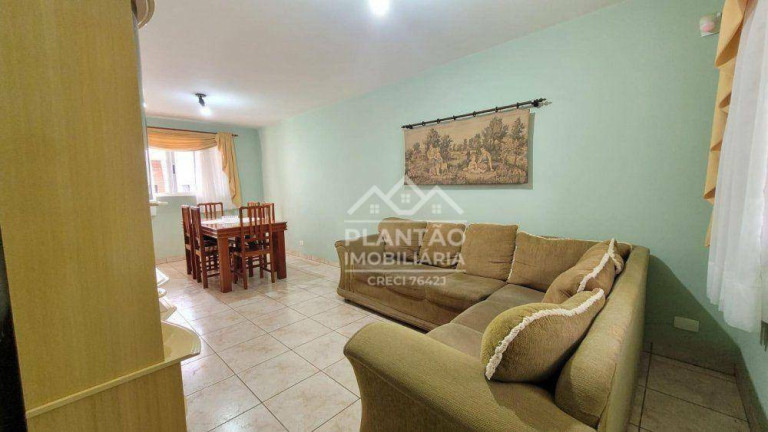 Foto do imóvel: Sobrado com 3 Quartos à Venda, 170 m² em Boqueirão - Curitiba
