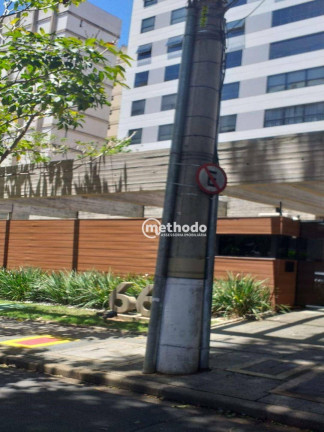 Imagem Apartamento com 2 Quartos à Venda, 140 m² em Centro - Campinas