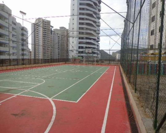 Imagem Apartamento com 3 Quartos à Venda, 251 m² em Jardim Astúrias - Guarujá