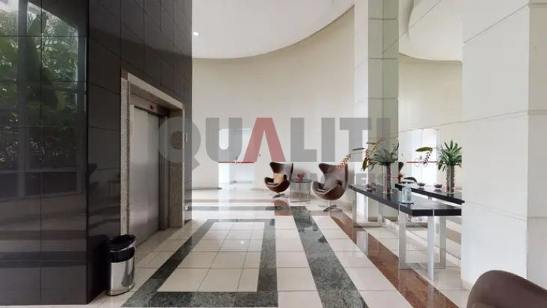 Imagem Apartamento com 2 Quartos para Alugar, 150 m² em Campo Belo - São Paulo