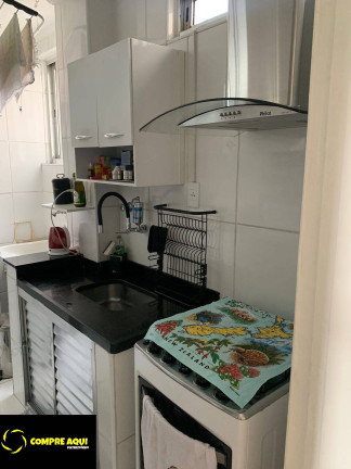 Imagem Apartamento com 2 Quartos à Venda, 53 m² em Vila Buarque - São Paulo