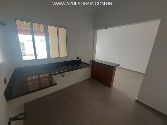 Imagem Casa com 3 Quartos à Venda, 103 m² em Nova Cerejeira - Atibaia