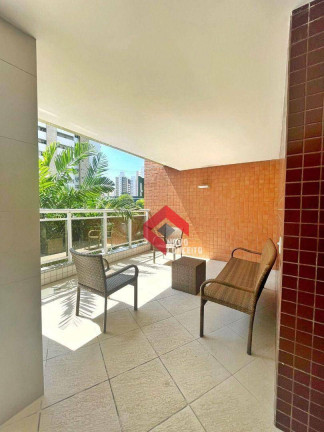 Apartamento com 3 Quartos à Venda, 92 m² em Meireles - Fortaleza