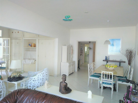 Imagem Apartamento com 3 Quartos à Venda, 150 m² em Astúrias - Guarujá