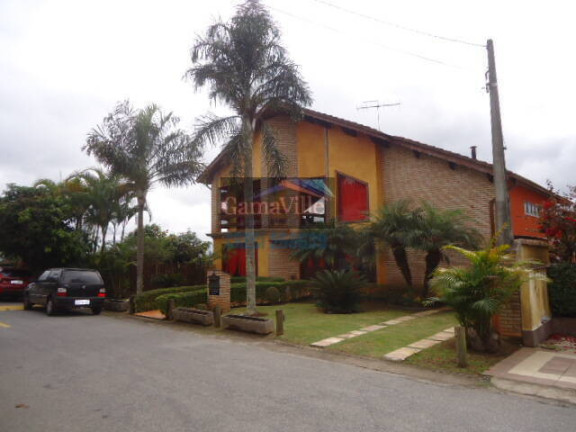Imagem Casa de Condomínio com 4 Quartos à Venda, 500 m² em Parque Residencial Itapeti - Mogi Das Cruzes