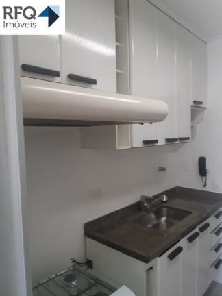 Imagem Apartamento com 2 Quartos à Venda, 61 m² em Saúde - São Paulo