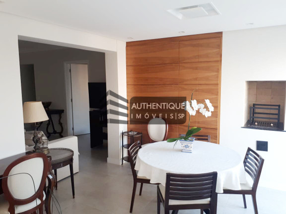 Imagem Apartamento com 2 Quartos à Venda, 90 m² em Pinheiros - São Paulo