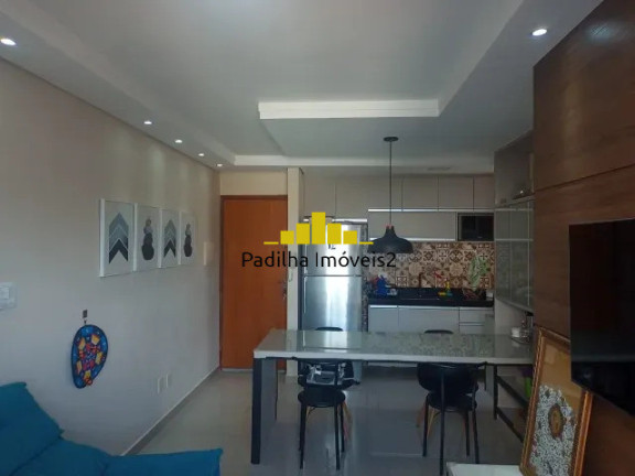 Imagem Apartamento com 2 Quartos à Venda, 54 m² em Jardim Gonçalves - Sorocaba