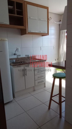 Imagem Apartamento com 1 Quarto à Venda, 34 m² em Centro - São Leopoldo