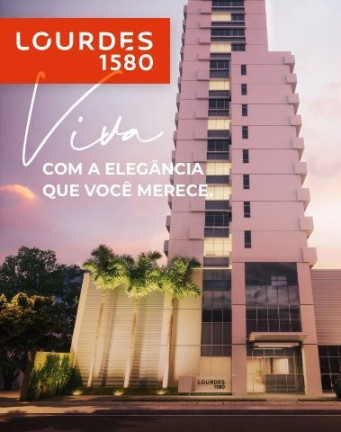 Imagem Apartamento com 2 Quartos à Venda, 67 m² em Centro - Belo Horizonte