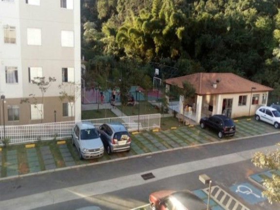 Imagem Apartamento com 3 Quartos à Venda, 62 m² em Jardim Marilu - São Paulo