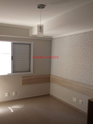 Imagem Apartamento com 2 Quartos à Venda, 52 m² em Parque União - Jundiaí