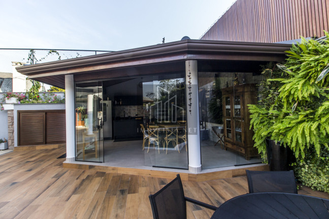 Imagem Casa com 4 Quartos à Venda, 500 m² em Morada Dos Pinheiros (aldeia Da Serra) - Santana De Parnaíba