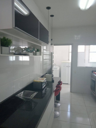 Imagem Apartamento com 3 Quartos à Venda,  em Jardim Astúrias - Guarujá