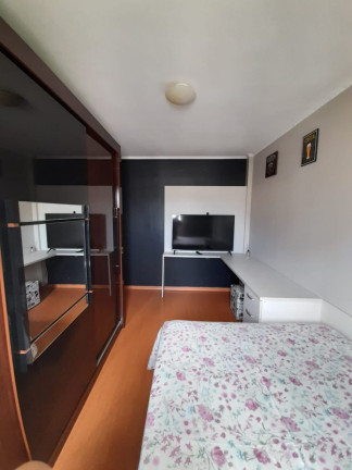 Imagem Apartamento com 2 Quartos à Venda, 50 m² em Vila Alpina - São Paulo