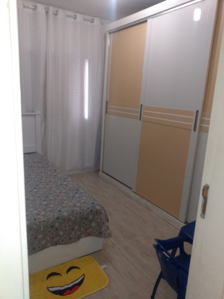 Imagem Apartamento com 2 Quartos à Venda, 53 m² em Jardim Santo Antônio - São Paulo