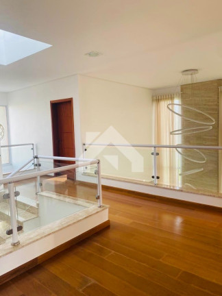 Imagem Casa de Condomínio com 4 Quartos à Venda, 309 m² em Residencial Burle Marx - Santana De Parnaíba