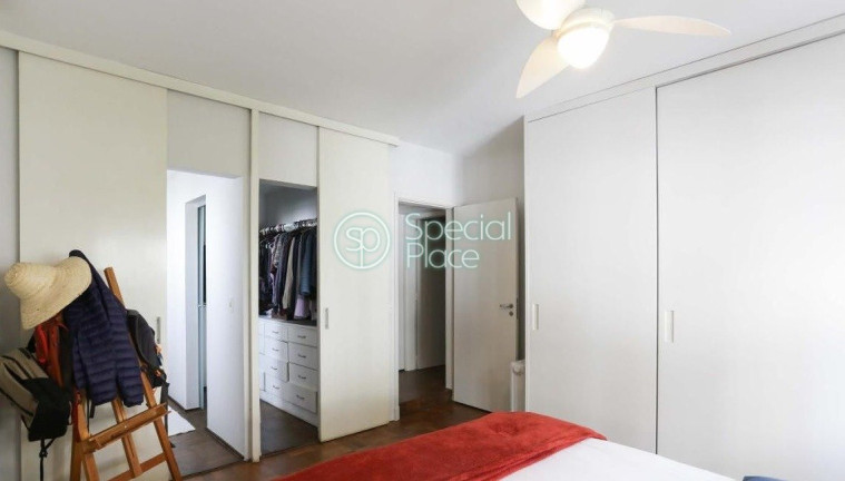 Imagem Apartamento com 2 Quartos à Venda, 250 m² em Jardim América - São Paulo