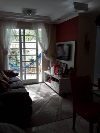 Apartamento com 2 Quartos à Venda, 50 m² em Jaraguá - São Paulo