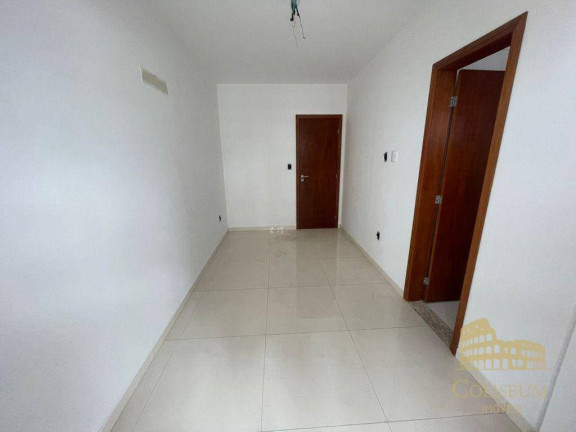 Imagem Apartamento com 3 Quartos à Venda, 144 m² em Canto Do Forte - Praia Grande