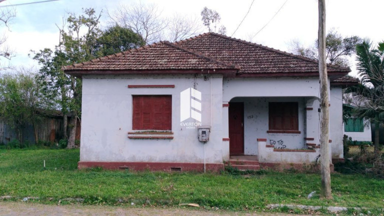 Imagem Casa com 4 Quartos à Venda, 197 m² em Centro - São Pedro Do Sul