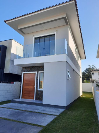 Imagem Casa com 2 Quartos à Venda, 98 m² em São João Do Rio Vermelho - Florianópolis