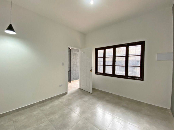 Imagem Casa com 2 Quartos à Venda, 660.000 m² em Tupi - Praia Grande