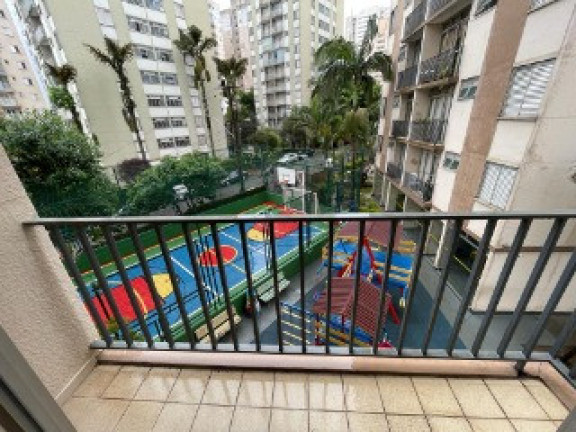 Apartamento com 2 Quartos à Venda, 54 m² em Jardim Celeste - São Paulo