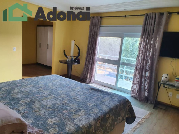 Foto do imóvel: Casa de Condomínio com 4 Quartos à Venda, 1.540 m² em Loteamento Capital Ville - Jundiaí