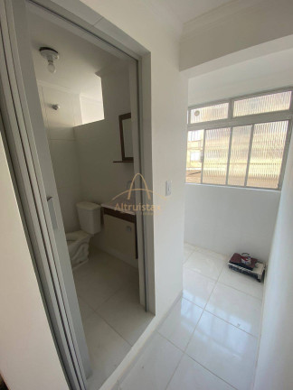 Imagem Apartamento com 2 Quartos à Venda, 46 m² em Conjunto Habitacional Presidente Castelo Branco - Carapicuíba