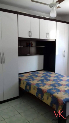 Imagem Apartamento com 2 Quartos à Venda, 56 m² em Quiririm - Taubaté