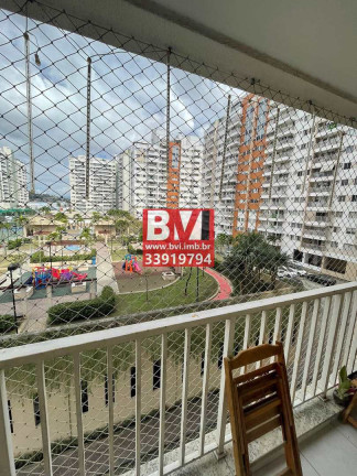 Imagem Apartamento com 3 Quartos à Venda, 70 m² em Vila Da Penha - Rio De Janeiro