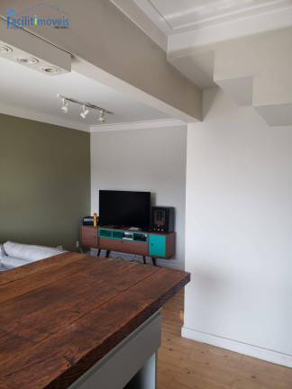 Imagem Apartamento com 3 Quartos à Venda, 140 m² em Cerâmica - São Caetano Do Sul