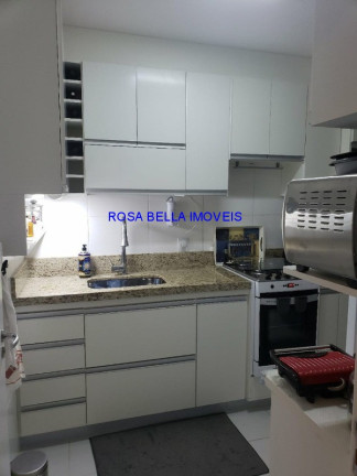 Imagem Apartamento com 2 Quartos à Venda, 54 m² em Vila Nova Esperia - Jundiaí