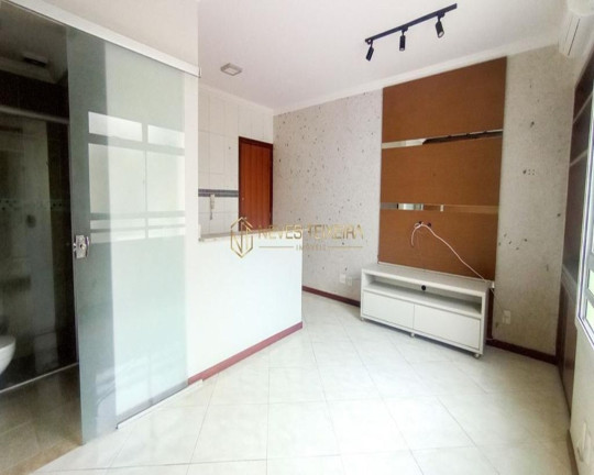 Imagem Apartamento com 1 Quarto para Alugar, 30 m² em Asa Norte - Brasília