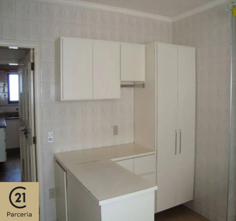 Imagem Apartamento com 3 Quartos à Venda, 400 m² em Vila Virgínia - Jundiaí
