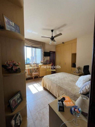 Imagem Apartamento com 3 Quartos à Venda, 134 m² em Centro - Campos Dos Goytacazes