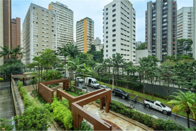 Imagem Apartamento com 4 Quartos à Venda, 186 m² em Perdizes - São Paulo